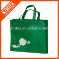 Wholesale cheap non woven shopping bags with logo